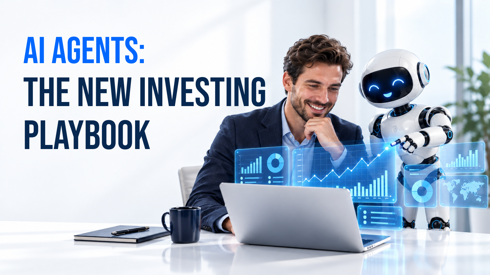 AI Agents: the new investing playbook